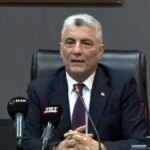 Kapıköy Gümrük Kapısı Modernleşiyor