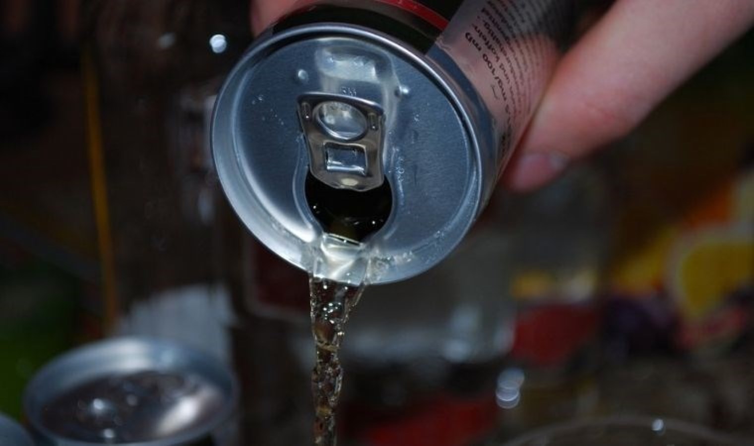 Diyabetten anksiyeteye pek çok hastalığa sebep oluyor! İşte enerji içeceklerinin bilinmeyen zararları…