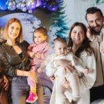 Leyla Süreyya 2 yaşına girdi! Hazal Kaya’dan duygusal paylaşım