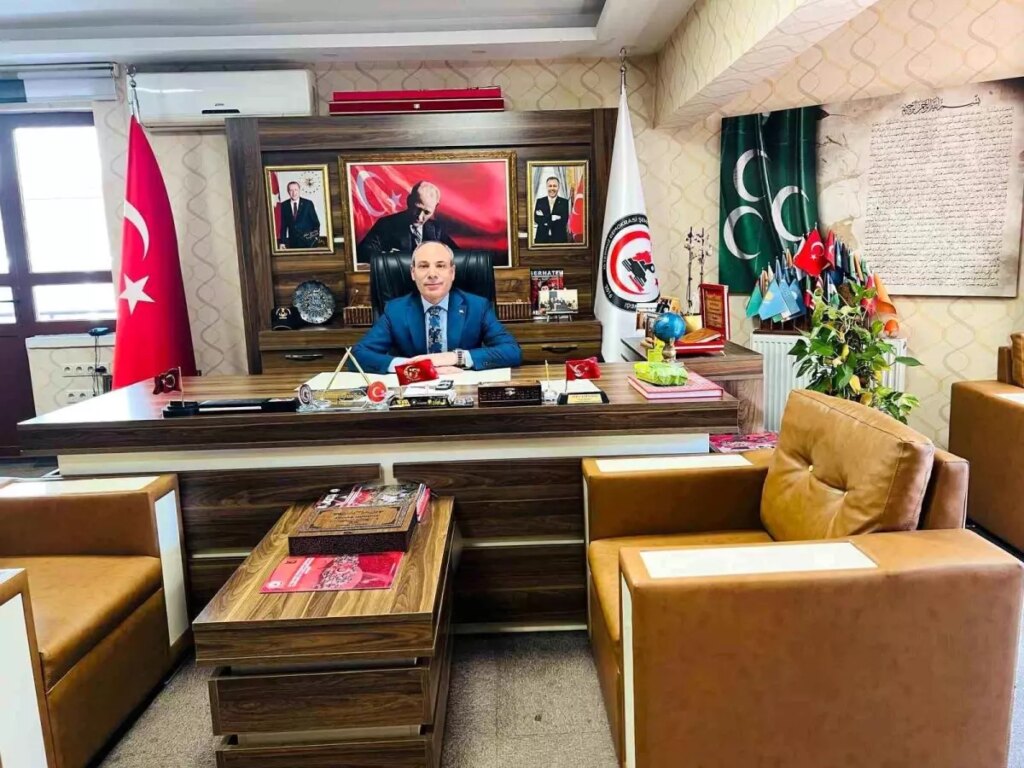 15 Temmuz Demokrasi Şehitleri Gazileri ve Terör Mağdurları Derneği Başkanı Gündüz: “Çözümü sokakta aramak çapulcuların işi”