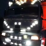 Adana’da Çakar Ceza Krizi