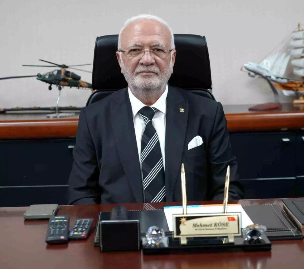 AK Parti Genel Başkan Vekili Elitaş: “Yargının vereceği karara saygı gösterin”