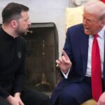 Almanya’dan Trump’a tepki: Muhataplar tüm dünyanın önünde küçük düşürüldüğünde diplomasi başarısız olur