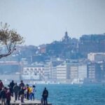 Meteoroloji açıkladı: 2 Mart 2025 hava durumu raporu… Bugün ve yarın hava nasıl olacak?