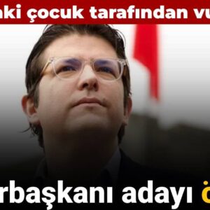 15 yasindaki cocugun vurdugu cumhurbaskani adayi yasamini yitirdi vlvGA7fH