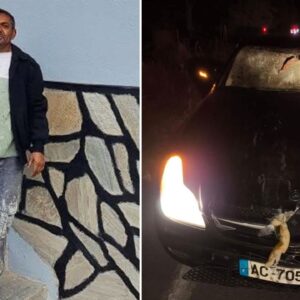 denizlide aci olayeve donus yolunda yasamini yitirdi x1tH5NGd