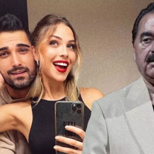 tatlises ailesinde saglik telasi minik emir hastaneye kaldirildi die7PBmx