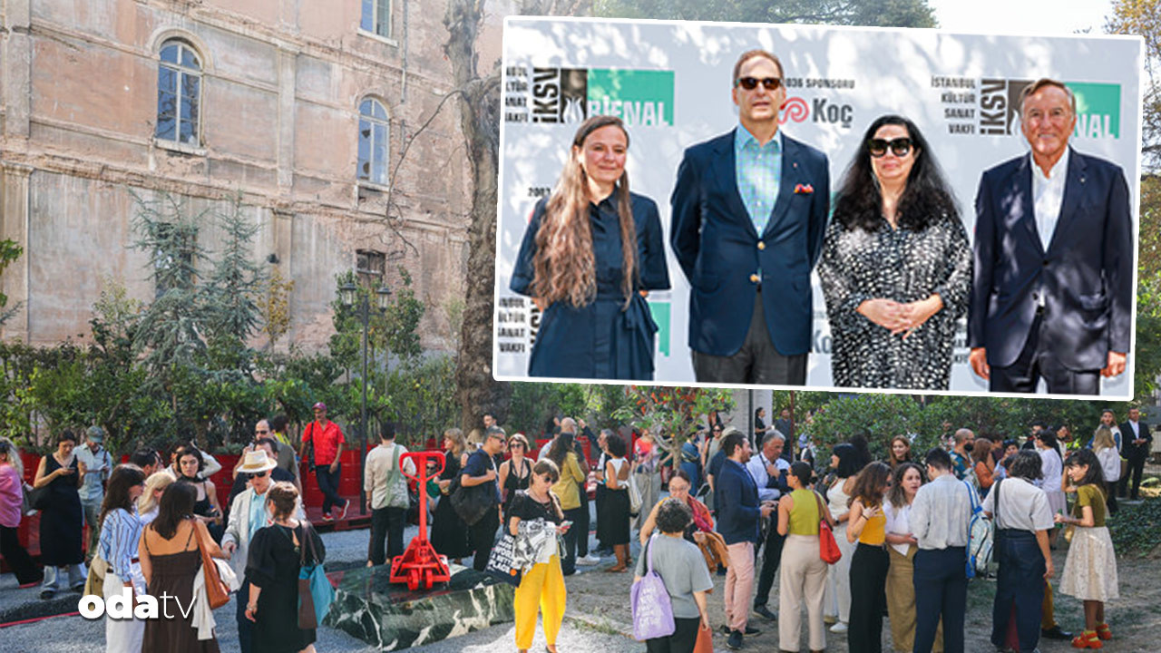 18 istanbul bienali basliyor 47 sanatci 8 mekan vW8hK3d9