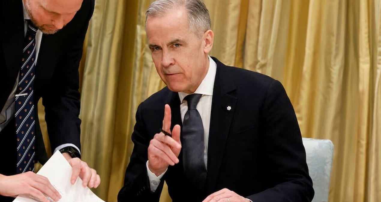 23 yasindaki ibrahim kanada basbakanini dolandirdi banka hesaplarina coktu IrWKsewE