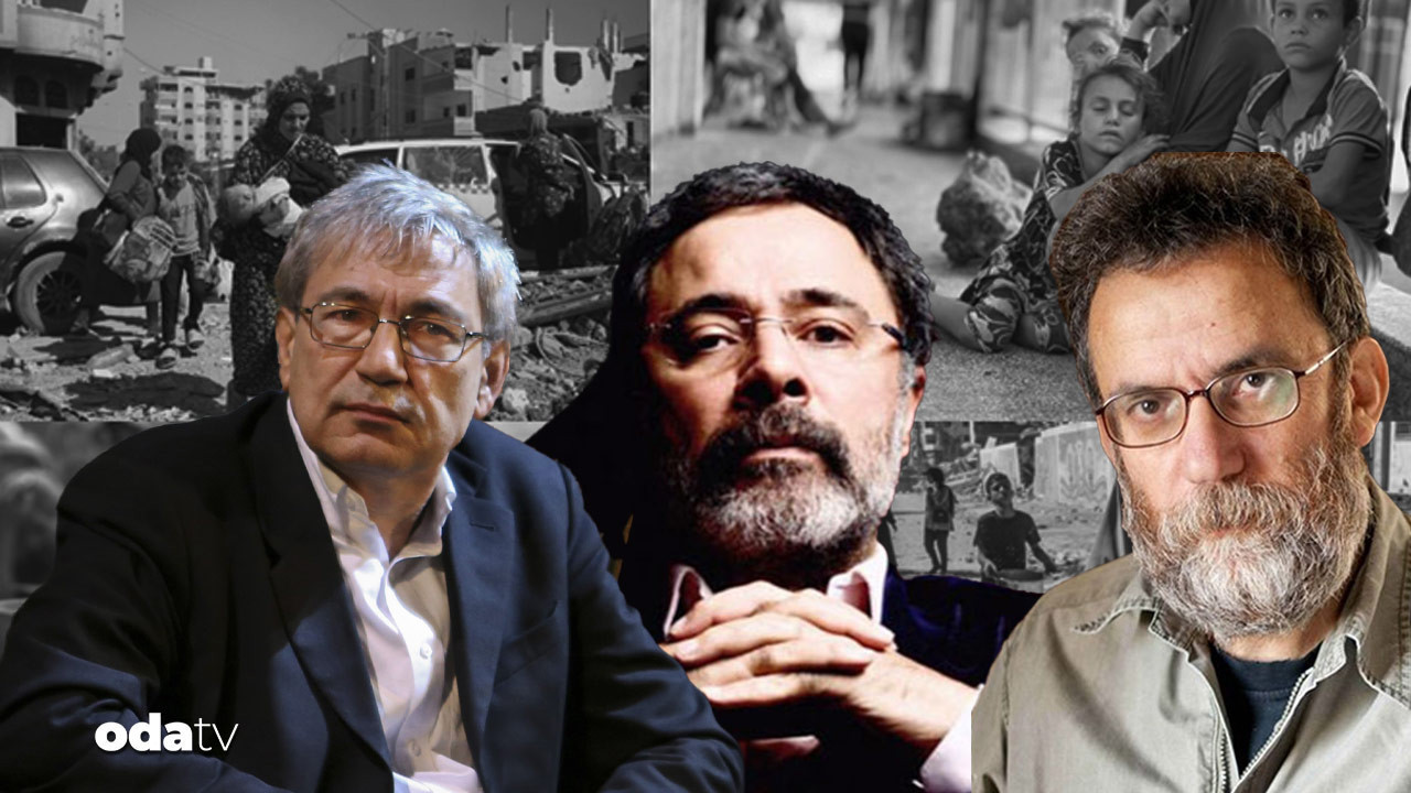 250 yazardan gazze bildirisi artik yeter uOOlW56h