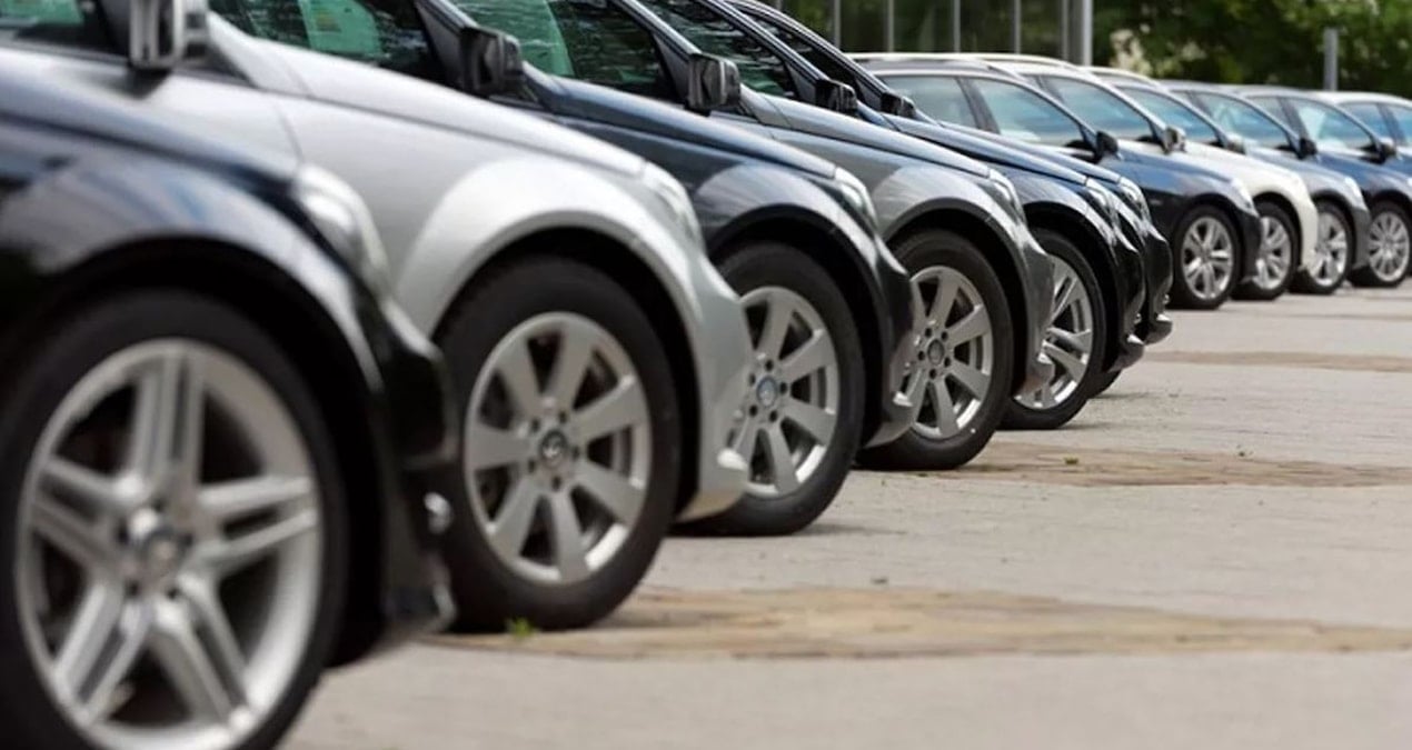 aldigina bin pisman eden araclar belli oldu sahiplerinin elinde patliyor pLky1Fu9