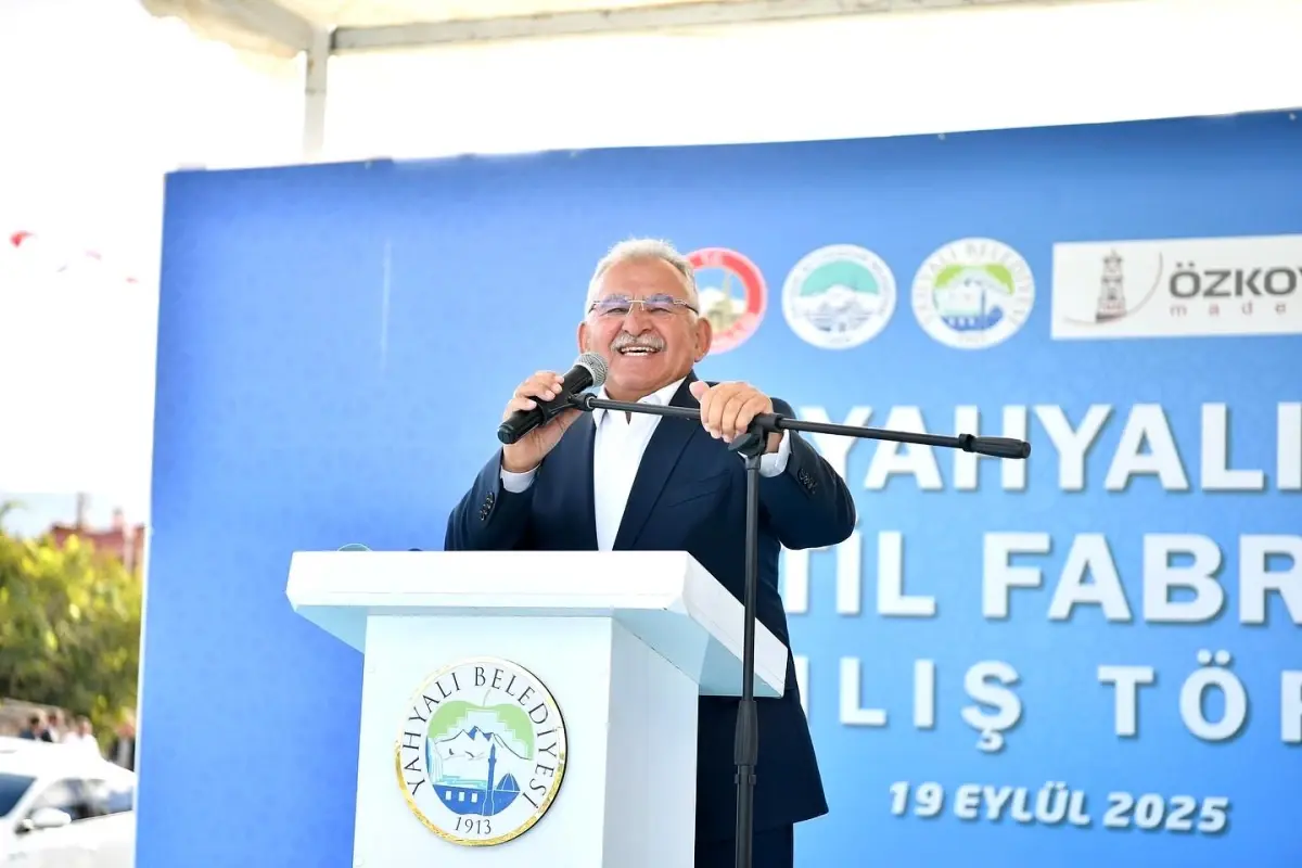 baskan buyukkilic yahyaliya deger katacak iki onemli torene katildi VFrdFeBB