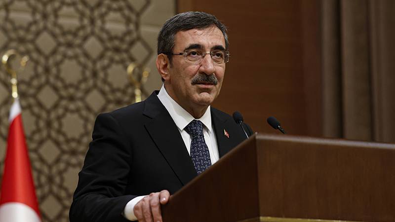 cevdet yilmaz ingiltere kanada ve avustralya filistin devletini taniyarak tarihin dogru tarafinda yer aldi LPEuh8Du