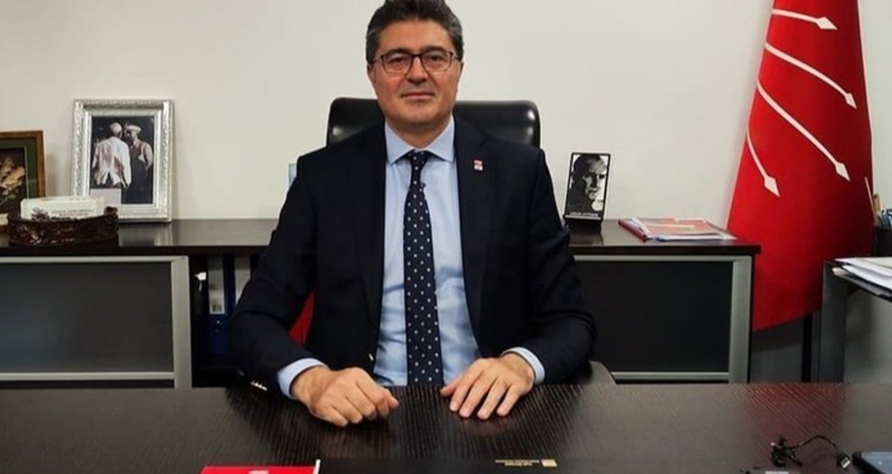 chpli aytekin partimiz dimdik ayakta iYiw1114