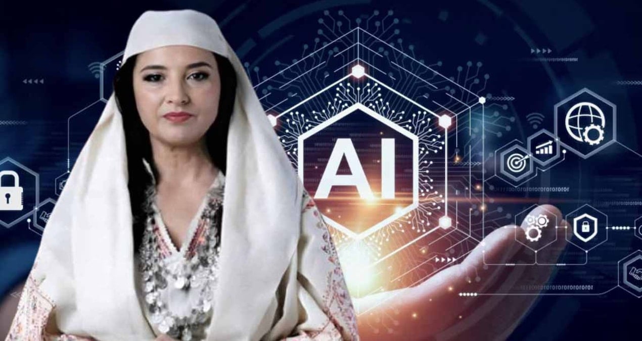 dunyada bir ilk ulke kabinesinin yeni uyesi bir yapay zeka ve adi diella isi ihalelerdeki yolsuzlugu bitirmek j4URMkYB