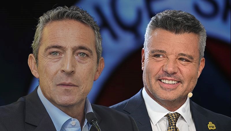 fenerbahcede secimli kongrenin ilk oturumu tamamlandi ali koc ve sadettin saran son konusmalarini yapti dfhz1Qu5