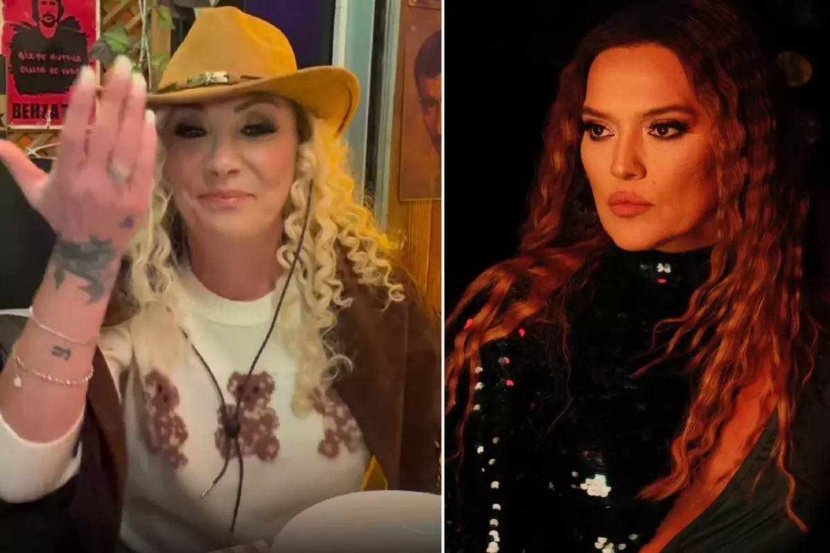 gullunun olumu sonrasi demet akalindan carpici mesaj kameralar incelensin ZhOpmaPU