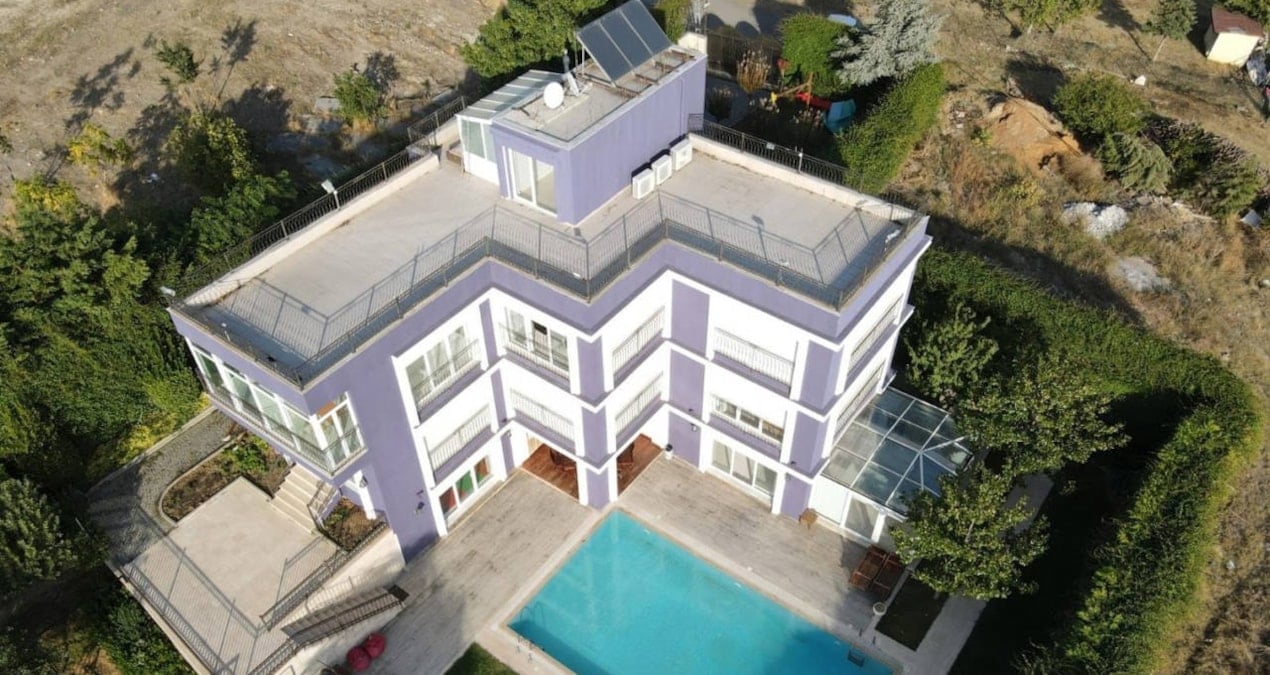 iddialari okumaya yurek dayanmiyor bir kisinin olumu ile ortaya cikan dehset evinde neler yasanmisneler JkXWVrZB