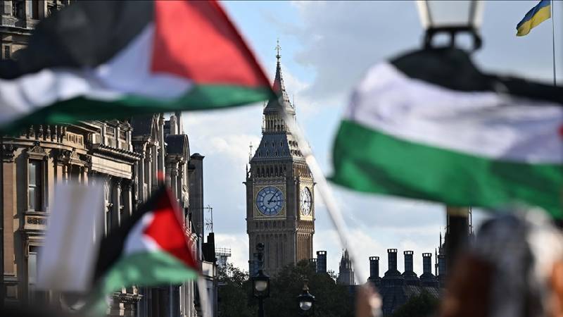 ingiliz basini ingilterenin bu hafta filistin devletini taniyacagini bildirdi HdIypTA4