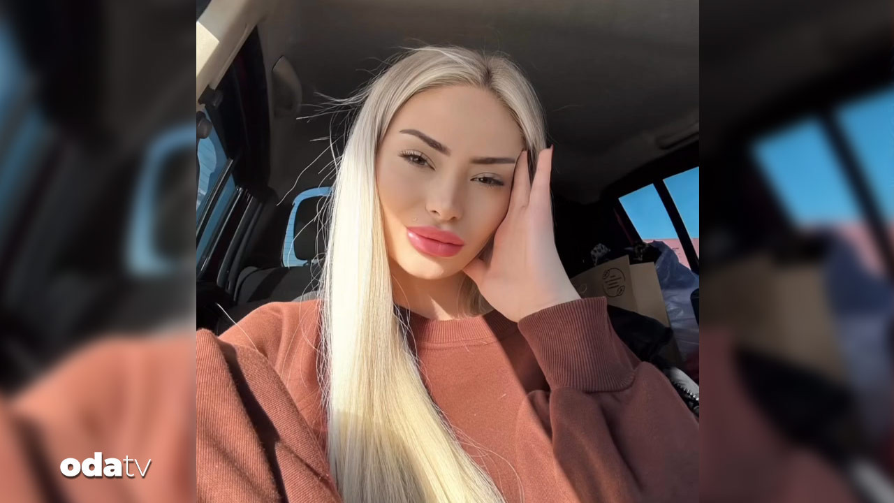 ispartadan aci haber uzman estetisyen buket gulver evinde olu bulundu S9HHaqSV