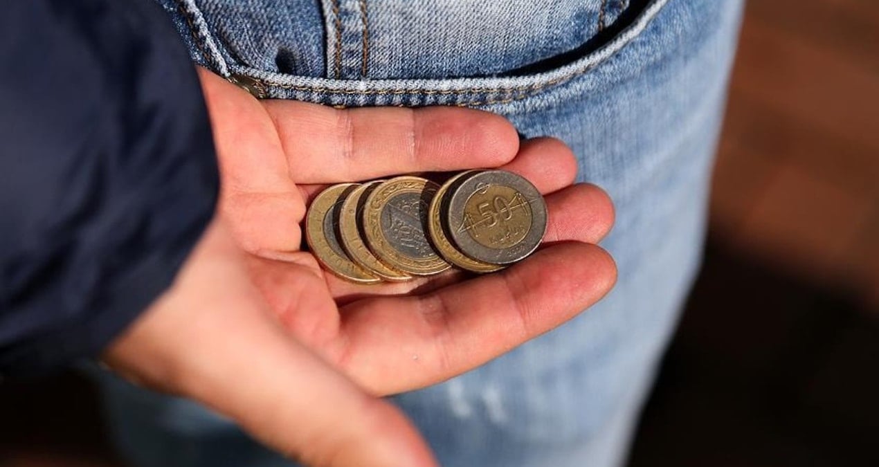 merkez bankasi bir madeni parayi daha tedavulden cekiyor artik uretilmeyecek YUvmmRHs