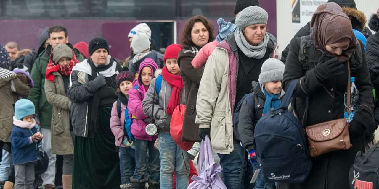 sasirtan sayi gocmenler 14 yil sonra ilk kez azaldi mMmOUP6j