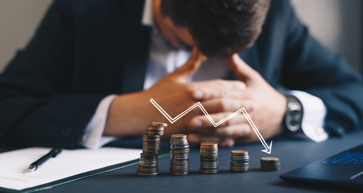 son 5 yilin iflas rekoru YUselCiy