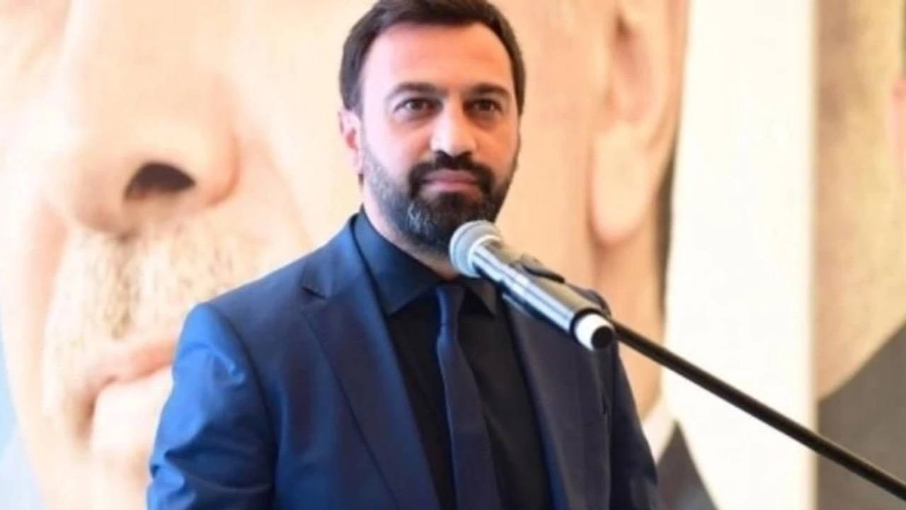 son dakika 2 gunde 6 il baskani akpden bir istifa daha HU3cdyAK