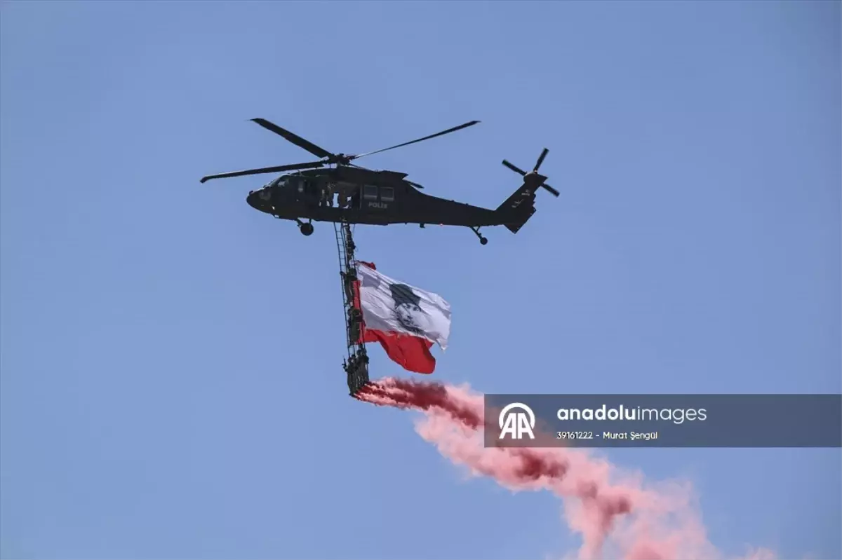 teknofest istanbul ataturk havalimaninda devam ediyor ez75lrA7