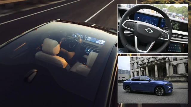 toggun butce dostu modeli uygun fiyatiyla herkesi sasirtacak 1 milyon tl alti b suv geliyor tYTt4xVZ