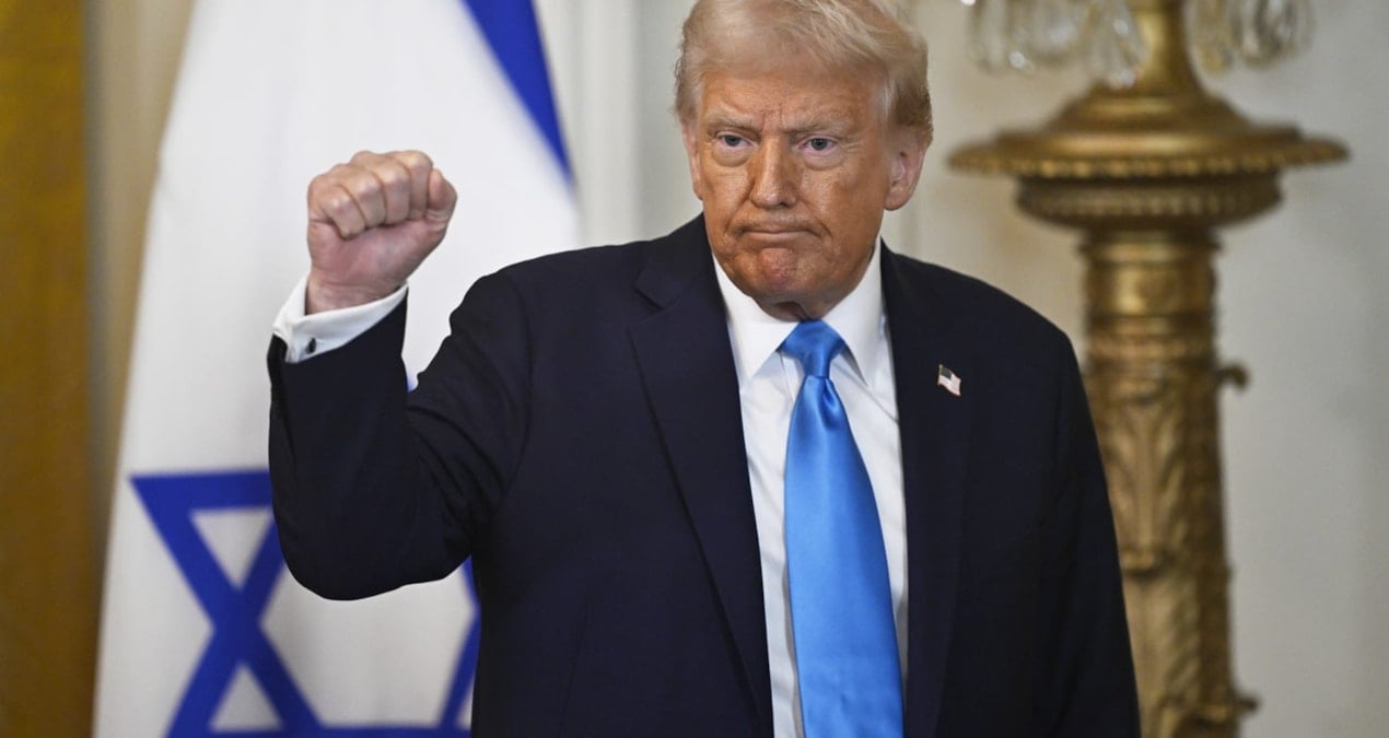 trump yeni gazze planini tehditlerle duyurdu 8qnsJzPQ