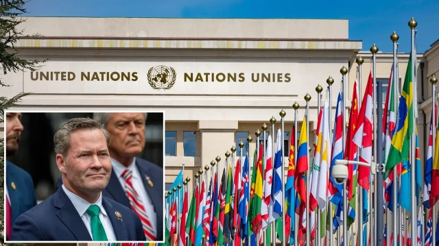 trumpin kabinesindeki 8 aylik bosluk doldu yeni bm buyukelcisi onaylandi WIYEhShq