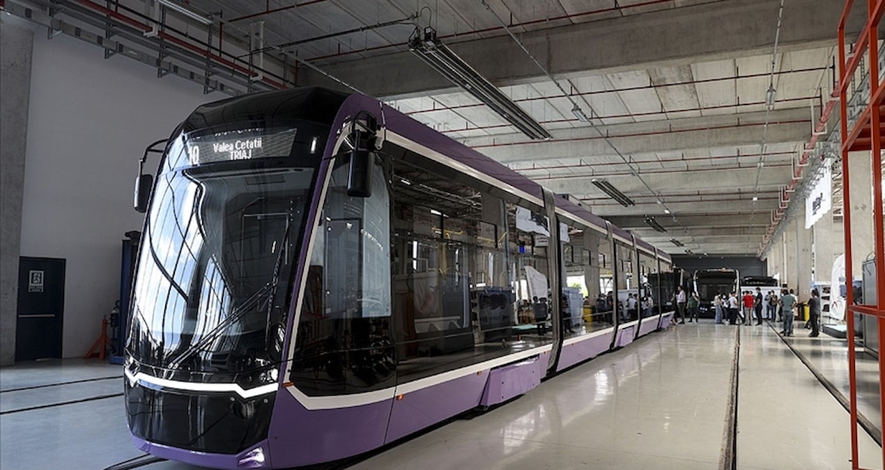 turk uretici polonyadaki tramvay ihalesini kazandi FcfxAgC8