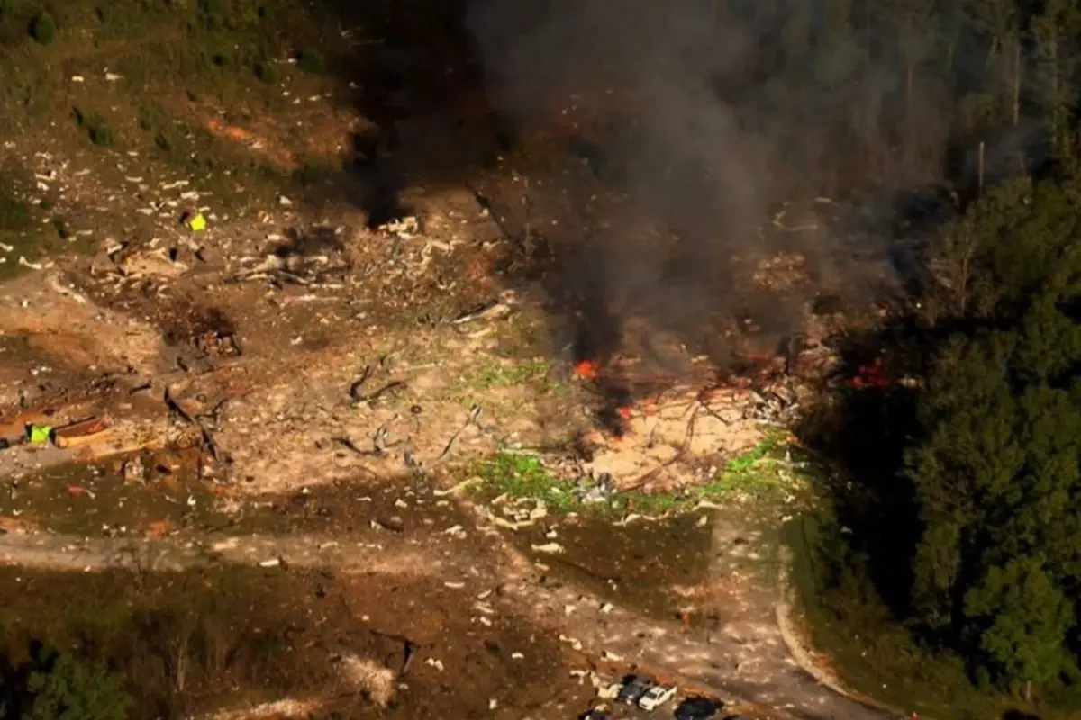 abdde askeri patlayici uretim tesisinde patlama olu ve yaralilar var IH9ieMw4