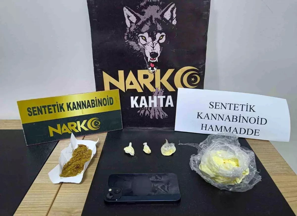 adiyamanda uyusturucu operasyonlarinda 12 tutuklama J5deJImX