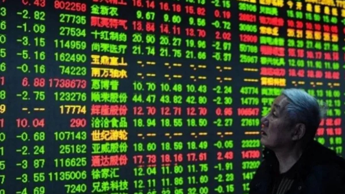 asya borsalari nasil seyrediyor VwT8vwKI