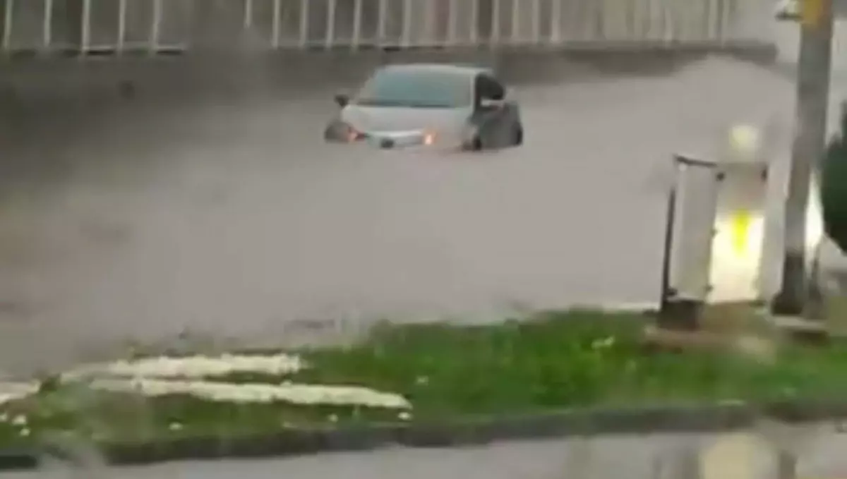 aydinda saganak yagis hayati olumsuz etkiledi F82rfwXD.jpg