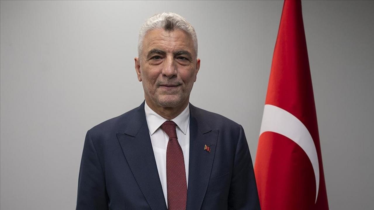 bakan bolat koridor gelecek yil tamamen acilacak zZKbS2ax.jpg