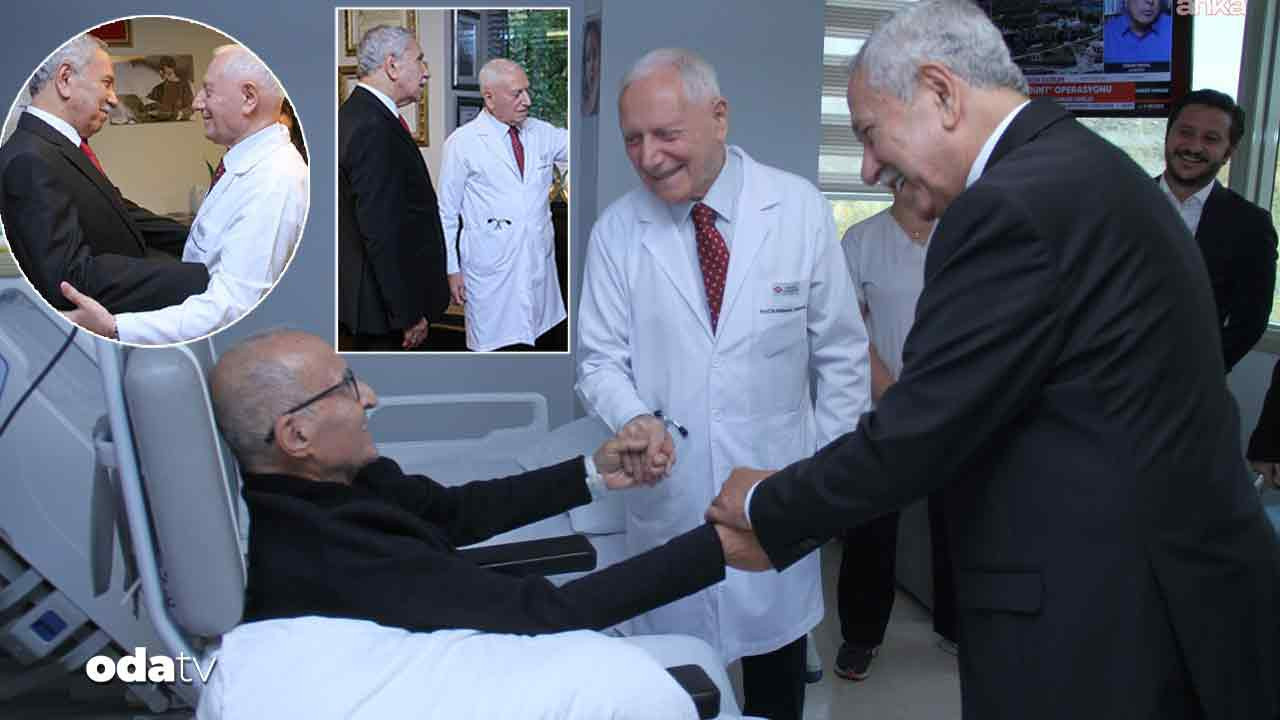 bulent arinc hikmet cetini ziyaret etti mehmet haberal icin aglayacaktim TuZm51XT.jpg