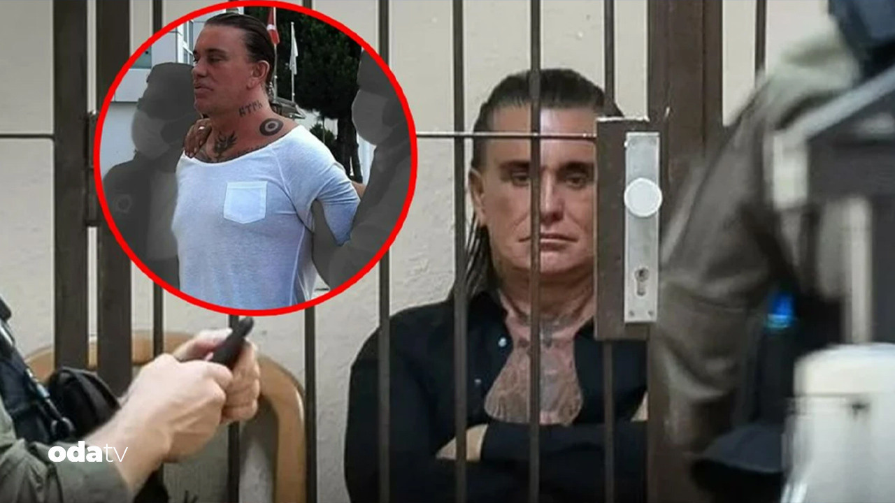 cehennem necati izmirde yakalandi ElmwY19O