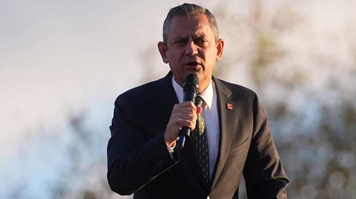 chp lideri ozgur ozel partisinin kucukcekmece mitinginde konustu sTmaRaxy