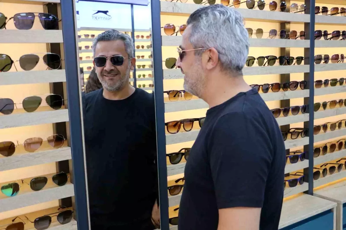 diyarbakirda gunes gozlugu satislarinda dusus ve saglik uyarisi SRUtSDnQ