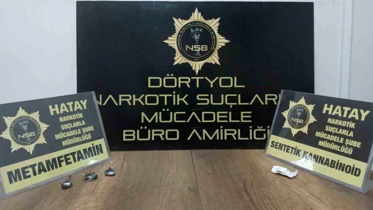 dortyolda uyusturucu ticareti sucustu yakalandi PmWkOqjm.jpg
