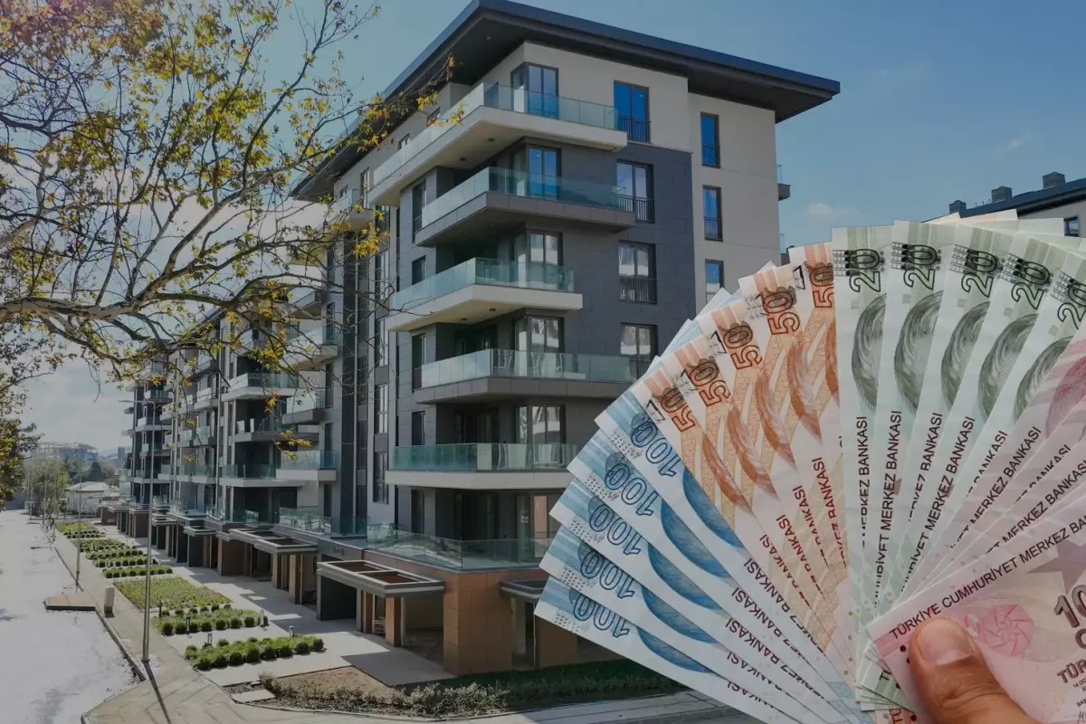 ev alacaklara mujde iki kamu kurumu pesinatsiz ve faizsiz kampanyayi baslatti KeFO3iiL.jpg