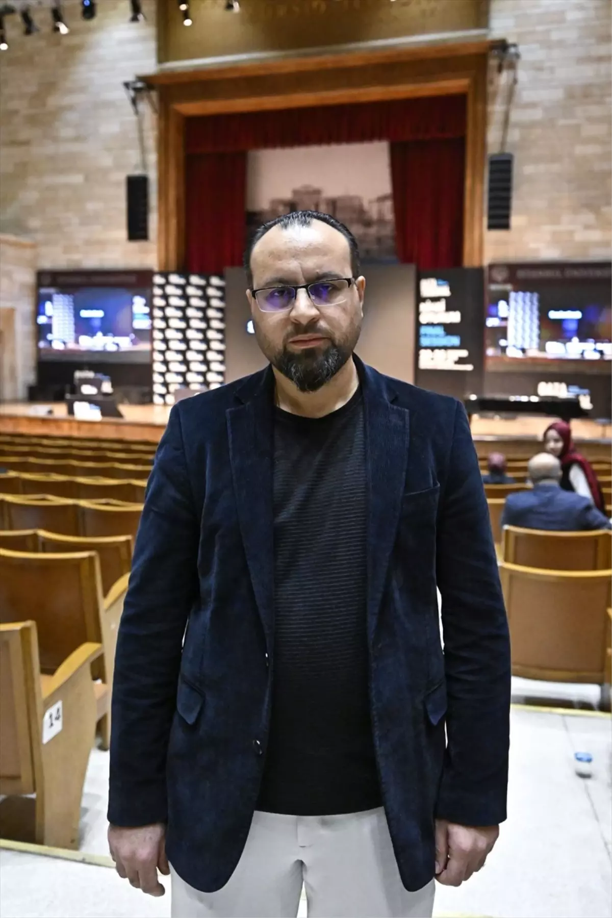 gazzede zor kararlar cocuklar arasinda secim WN3aDVzc.jpg