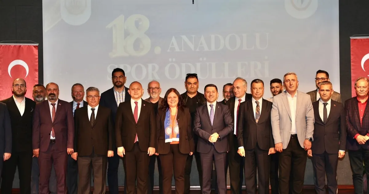 rasim ari yilin belediye baskani oldu ijmcv23J