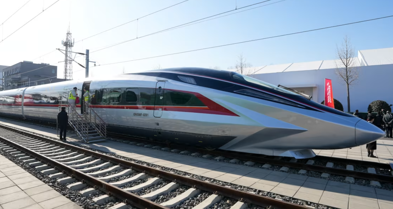 saatte 450 kilometreye cikabilen hizli tren 2026da sefere baslayacak OD43ACN8.jpg