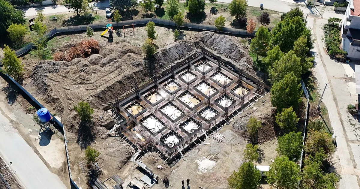 sakaryada sehrin en guneyine hayat geliyor YKmeQfie