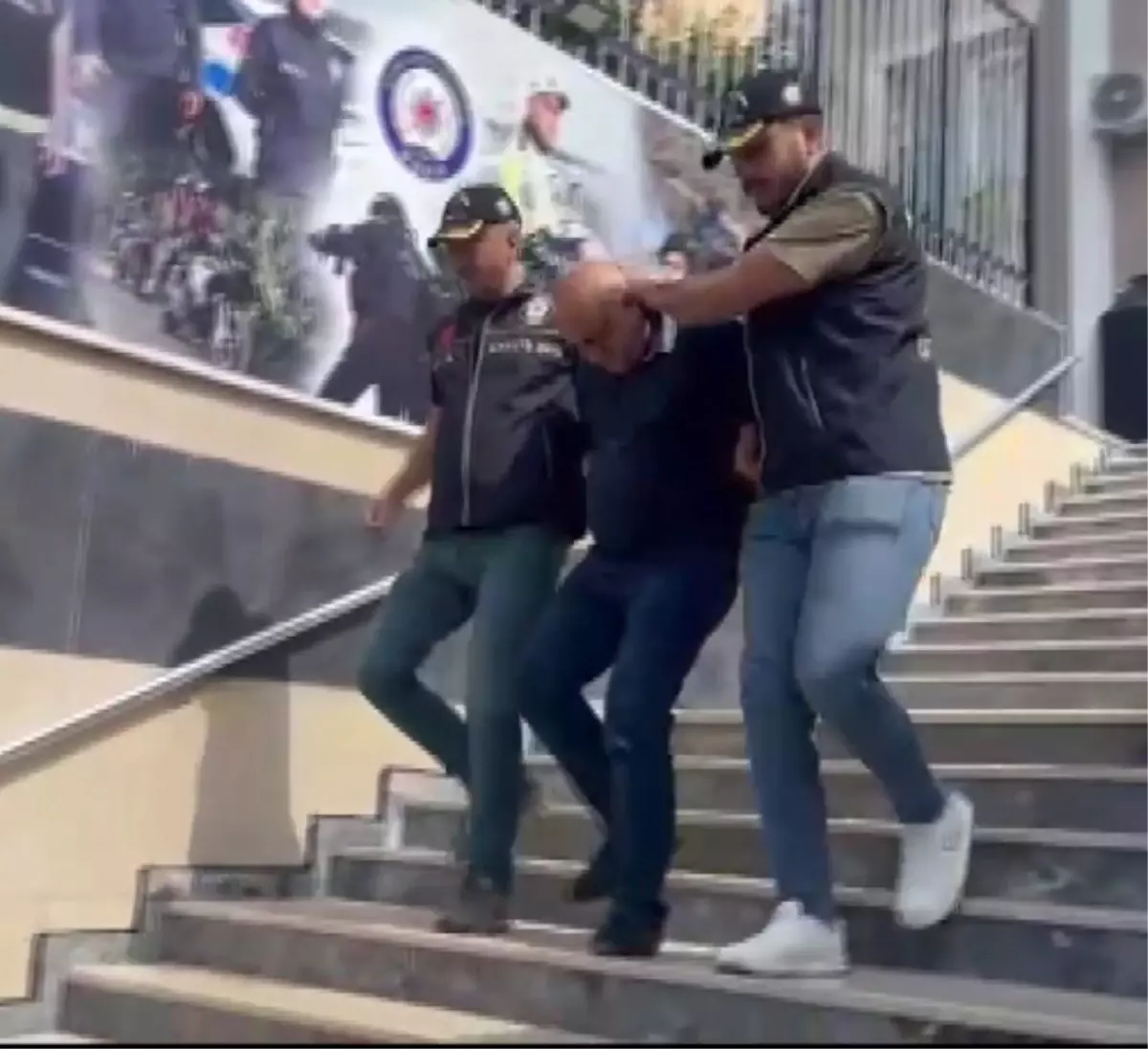 sislide cinayet zanlisi yakalandi Vm2xfNje