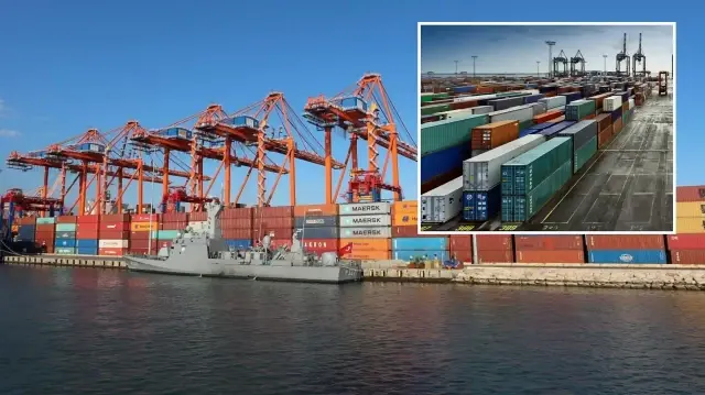 ticaret bakanligi 27 il 1 milyar dolarin uzerine ihracat yapti i4UWLeWd.webp